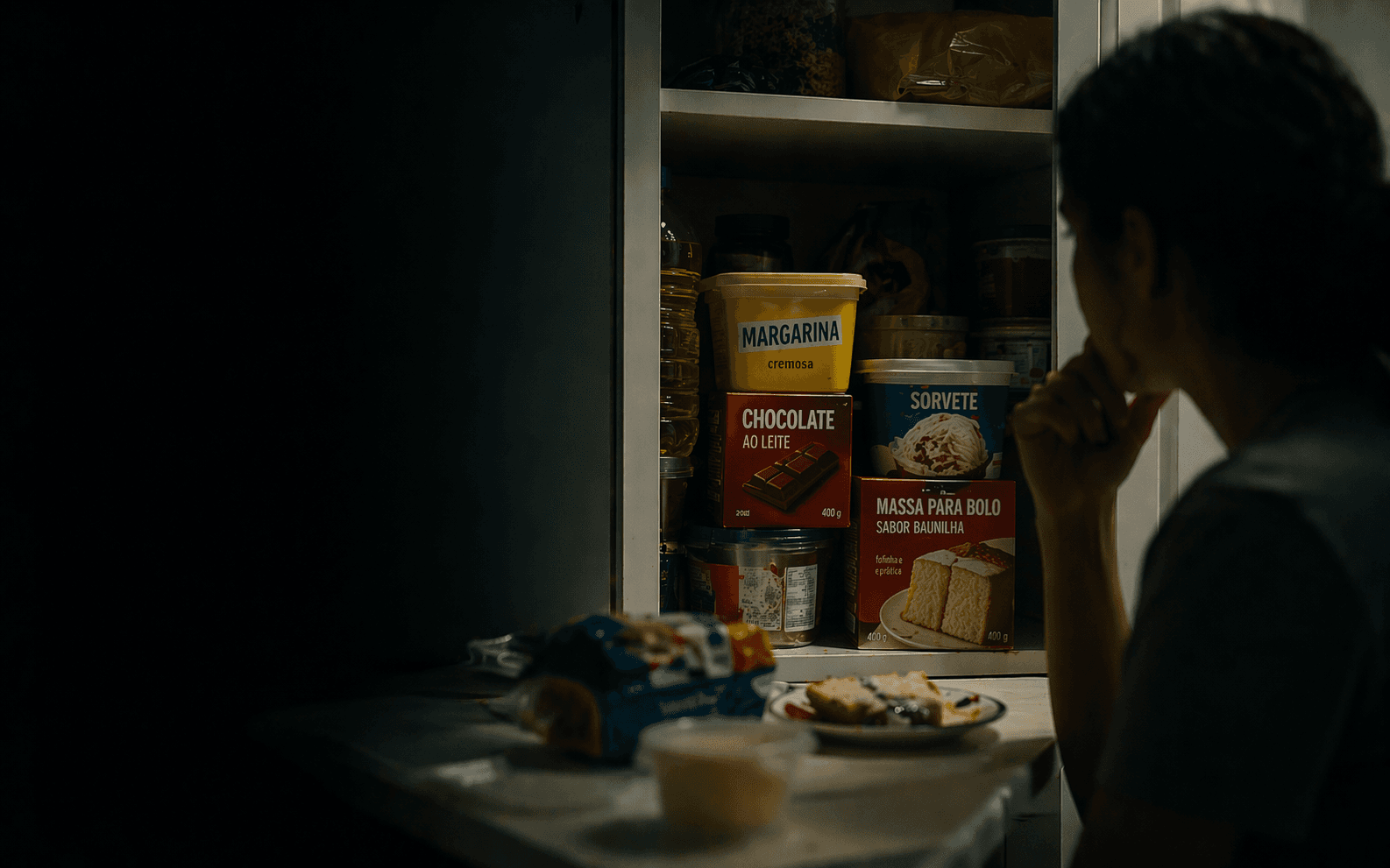 O Fantasma no seu Armário: O Custo Invisível da Gordura de Palma na Mesa dos Brasileiros