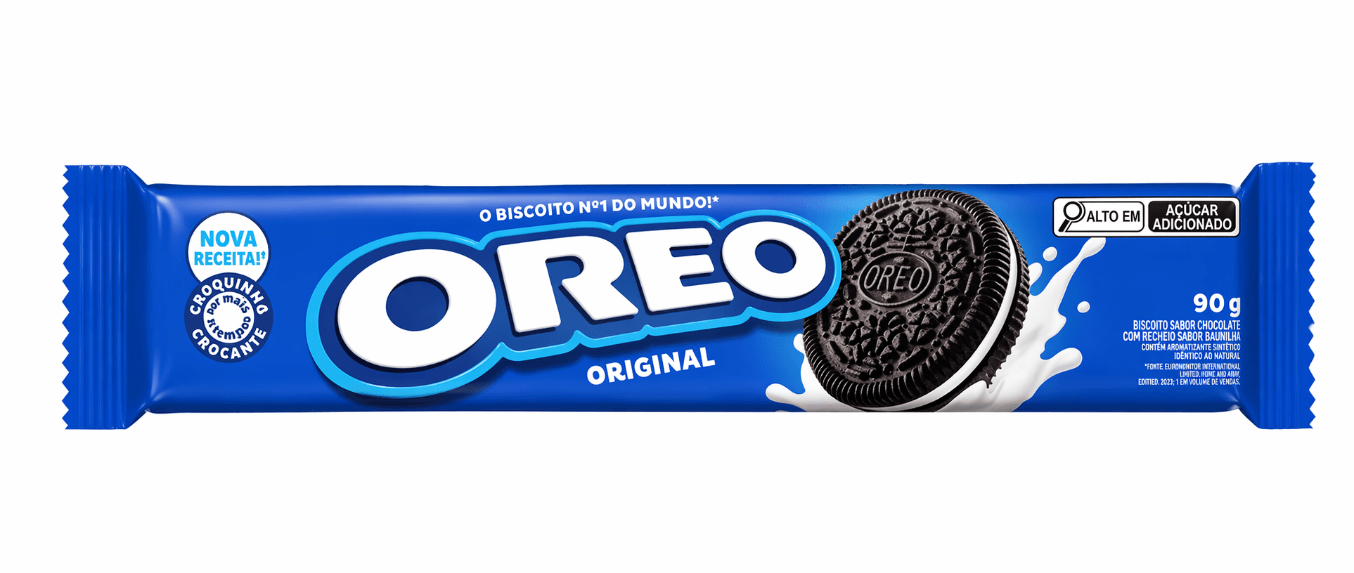 Oreo Original